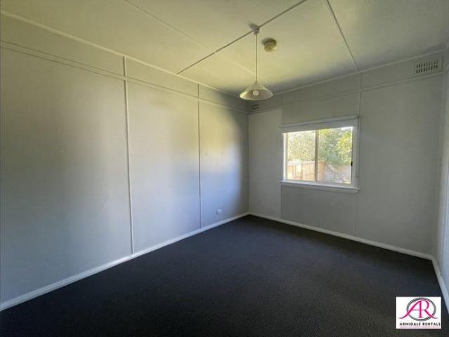 Apartment for rent in South Hill, Armidale
