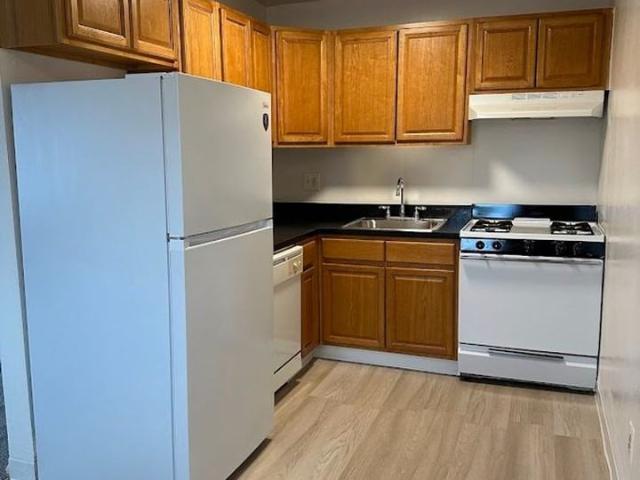 Apartment for rent in Laurel Springs, New Jersey