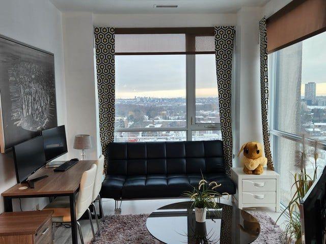 Apartment for rent in Woburn, Ontario