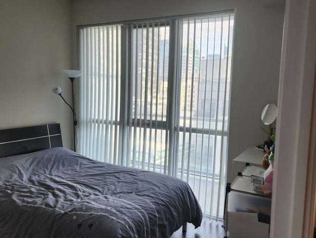 Apartment for rent in Spadina—Fort York, Toronto