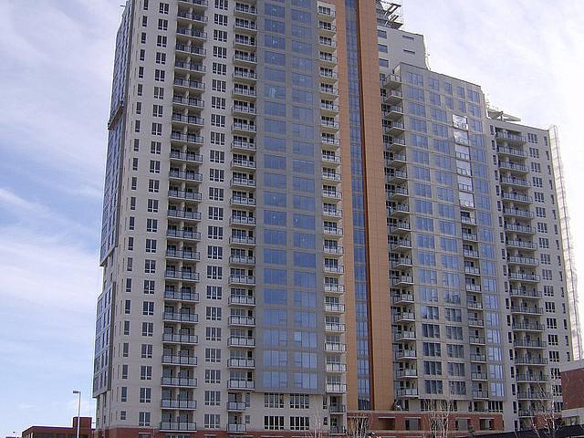 Condo for rent in Northwest, Alberta