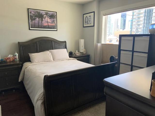 Condo for rent in Downtown, Edmonton