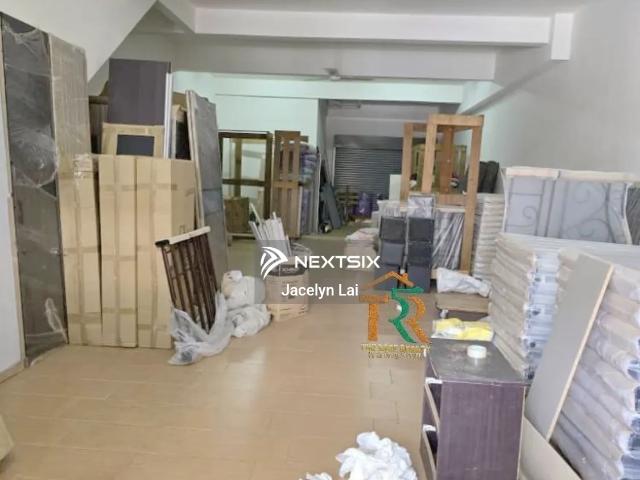 Residential House for sale in Johor