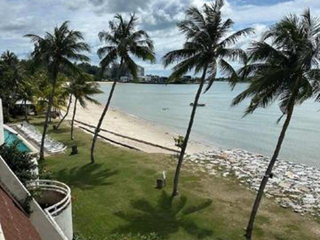 Condominium for sale in Sri Rusa, Negeri Sembilan