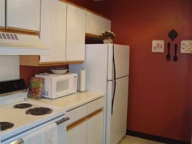 Condo for rent in Adrian