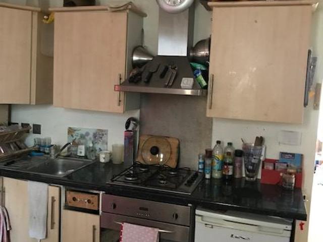 Apartment for rent in Hornsey, Greater London
