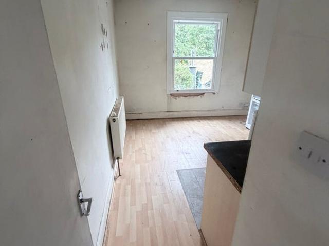 Apartment for rent in Hornsey, Greater London