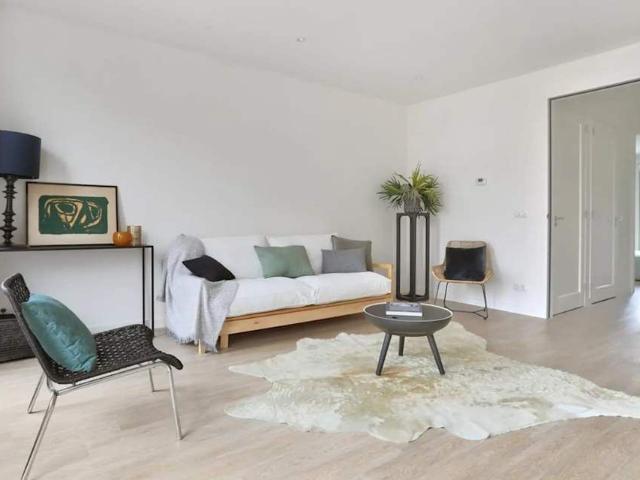 Appartement te huur in Zuid, Amsterdam