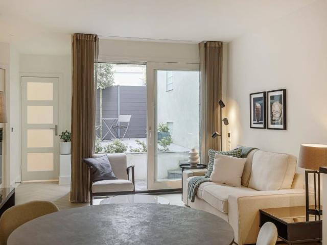 Appartement te huur in Centrum, Amsterdam