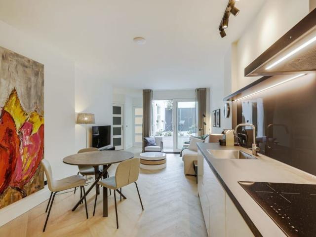 Appartement te huur in Centrum, Amsterdam