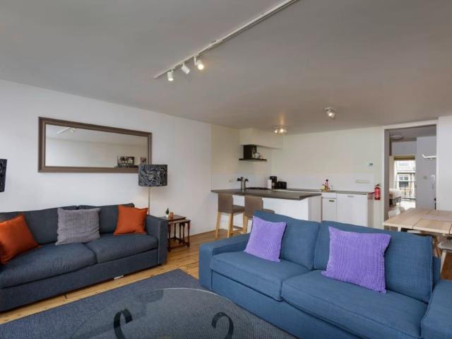 Appartement te huur in Centrum, Amsterdam