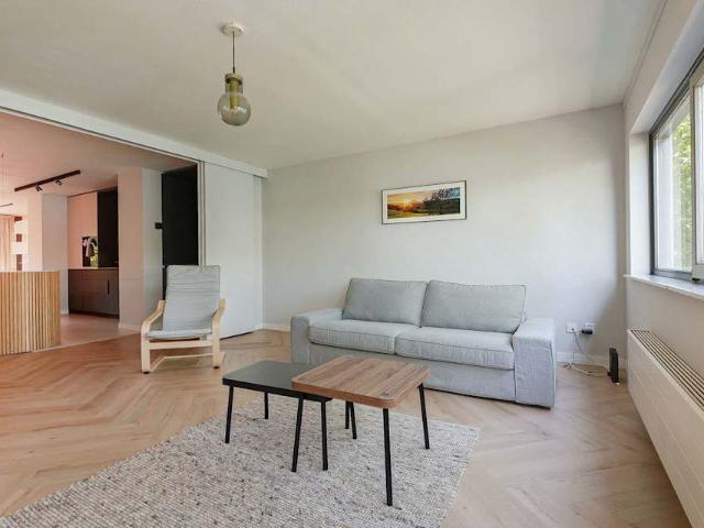Appartement te huur in Schellingwoude, Amsterdam