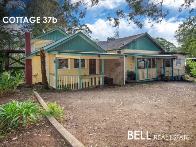 House for rent in Camerons Creek, Victoria
