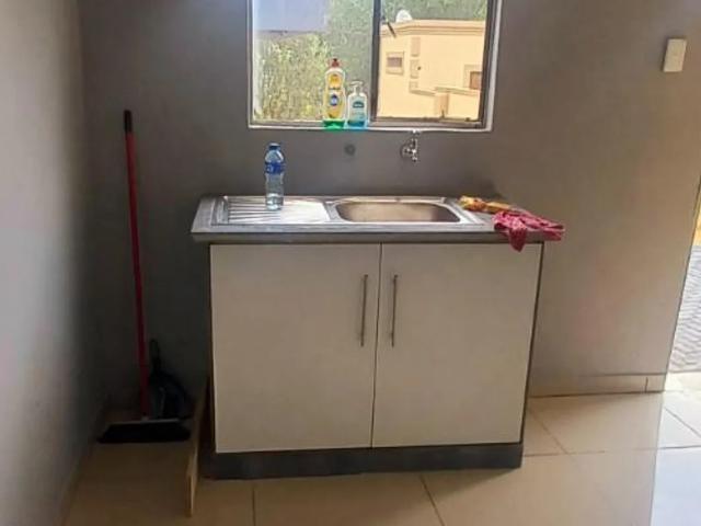 House for rent in Vosloorus, Gauteng