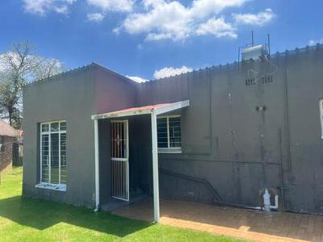 House for rent in Ekurhuleni, Gauteng