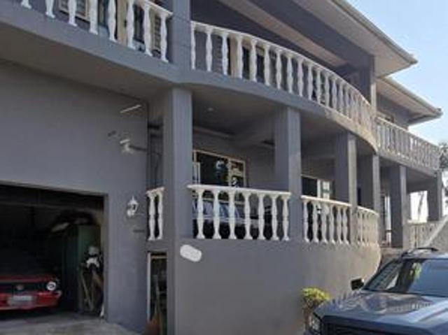 House for rent in Ugu District Municipality, Kwazulu-natal