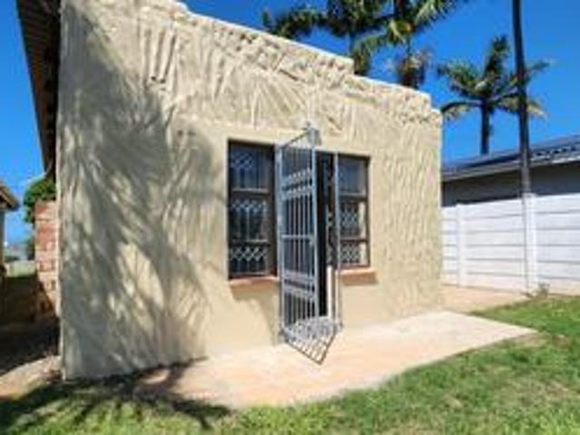 House for rent in Umkomaas, Kwazulu-natal