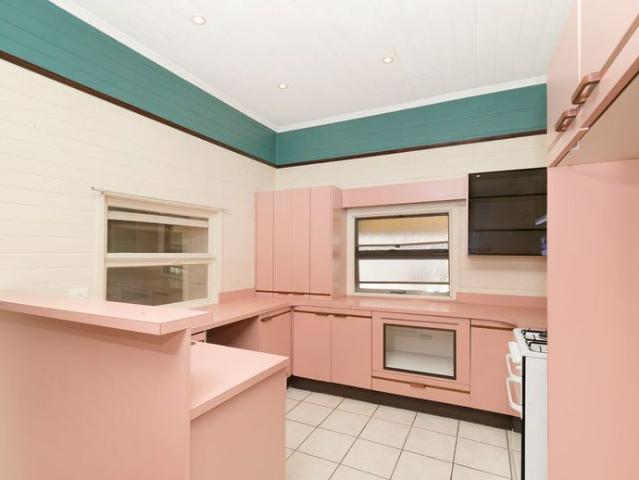House for rent in Albion, Greater Brisbane