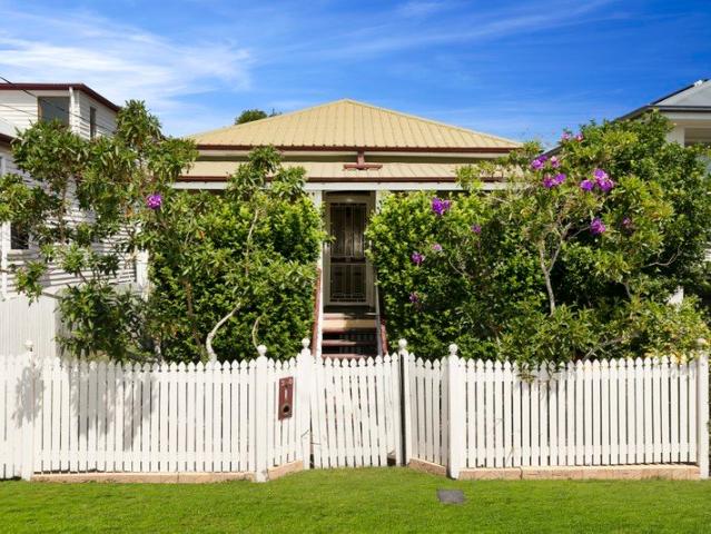 House for rent in Albion, Greater Brisbane