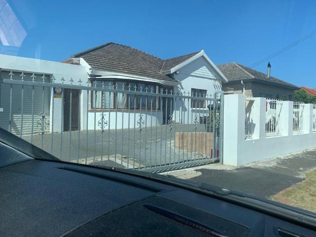 Apartment for rent in Cape Town Ward 60, Cape Town