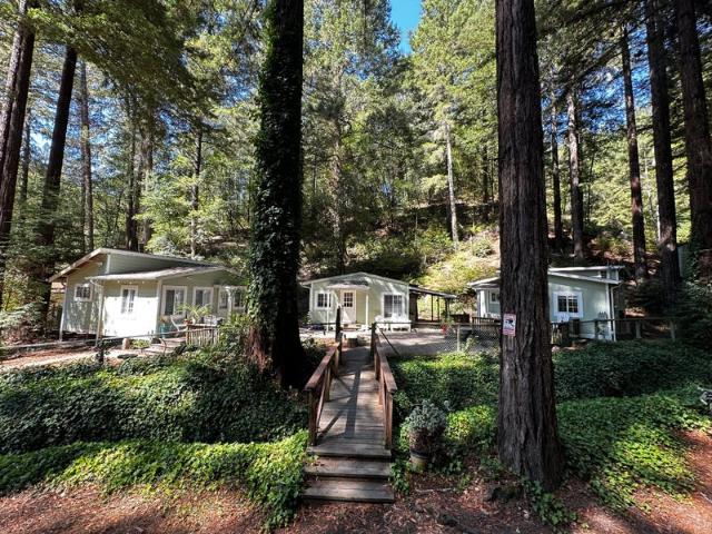 Room for rent in Northwood Heights, Guerneville