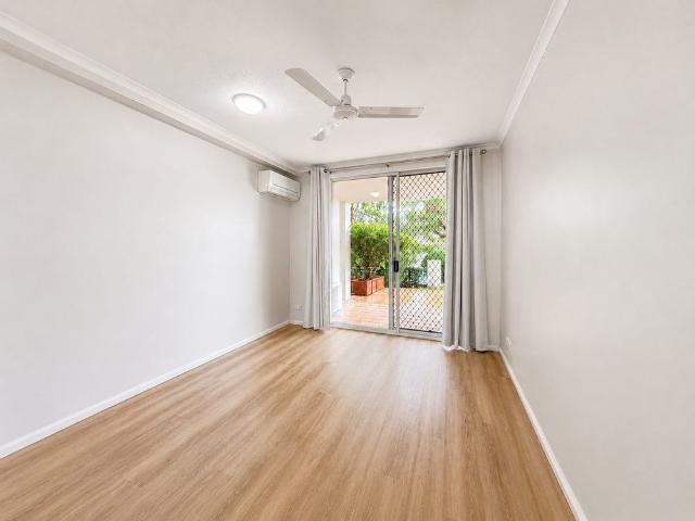 Apartment for rent in Toombul, Queensland