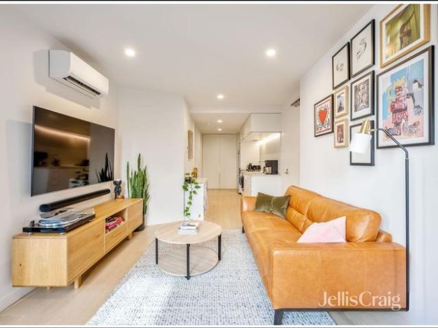 Apartment for rent in Brunswick East, Melbourne