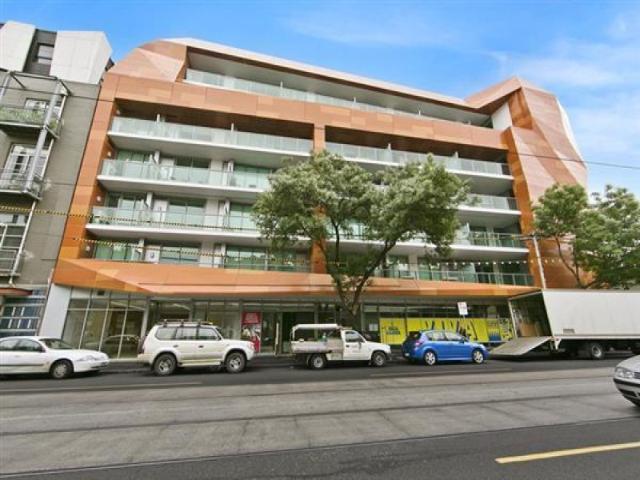 Apartment for rent in Prahran, Melbourne
