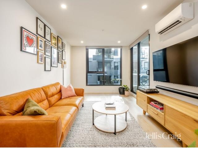 Apartment for rent in Brunswick East, Melbourne