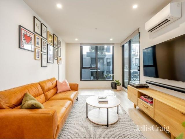 Apartment for rent in Brunswick East, Melbourne