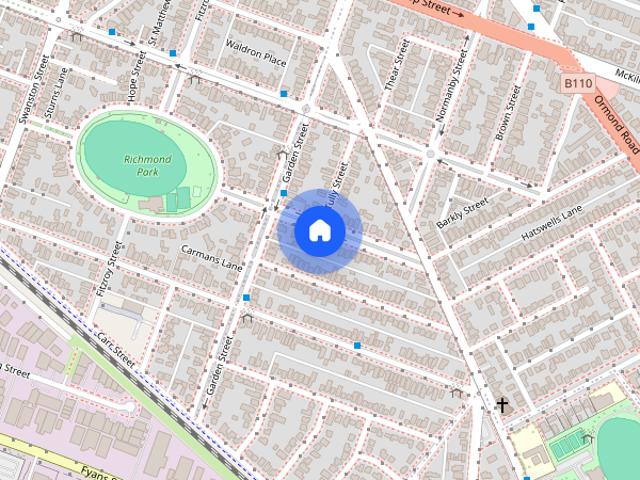 Apartment for rent in East Geelong, Geelong