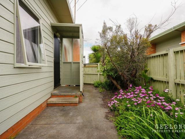 Apartment for rent in East Geelong, Geelong