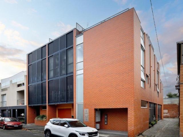 Apartment for sale in Camerons Creek, Victoria