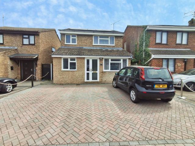 House for rent in Chelmsford, Essex