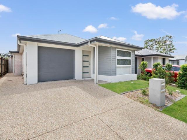 Duplex for rent in Toombul, Queensland