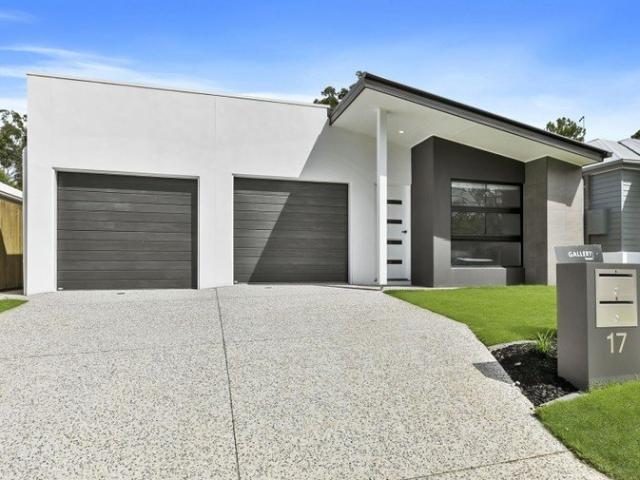 Duplex for rent in Toombul, Queensland