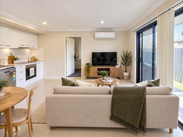Apartment for rent in Toombul, Queensland