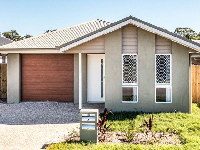 Duplex for rent in Burpengary, Greater Brisbane