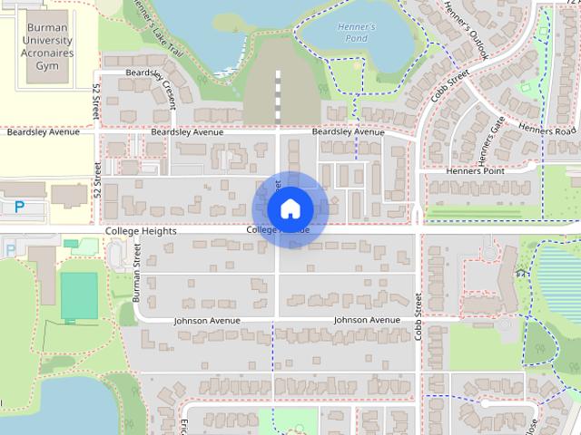House for rent in Trinity Crossing, City of Lacombe