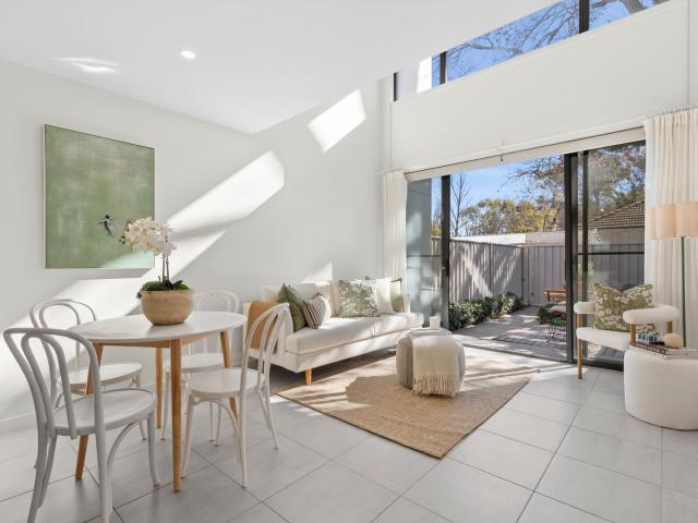 Property for sale in O'connor, Australian Capital Territory