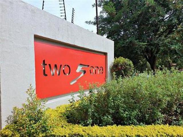 Townhouse for rent in Randburg