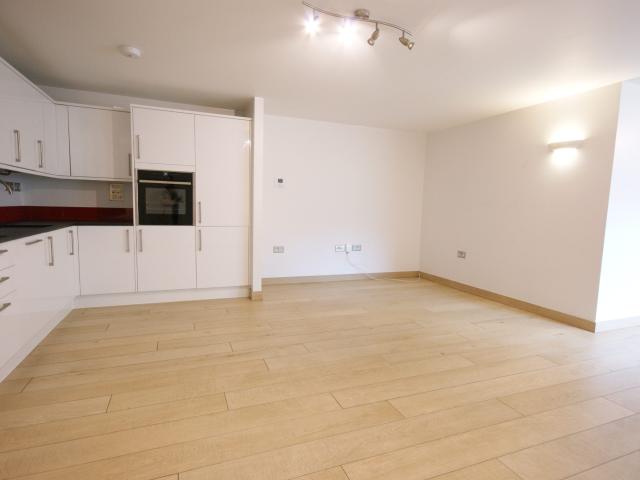 Apartment for rent in Upton, Babbacombe