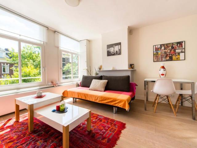Appartement te huur in Centrum, Amsterdam