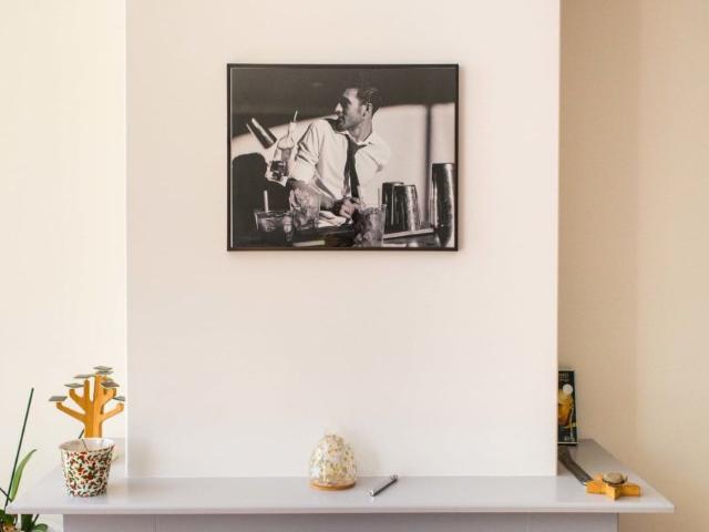 Appartement te huur in Centrum, Amsterdam