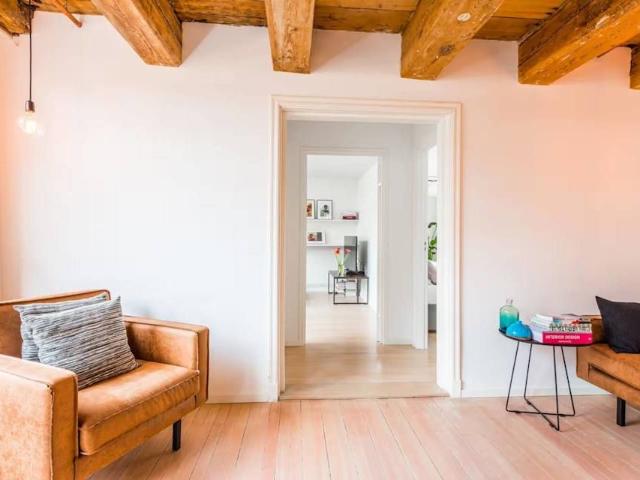 Appartement te huur in Centrum, Amsterdam