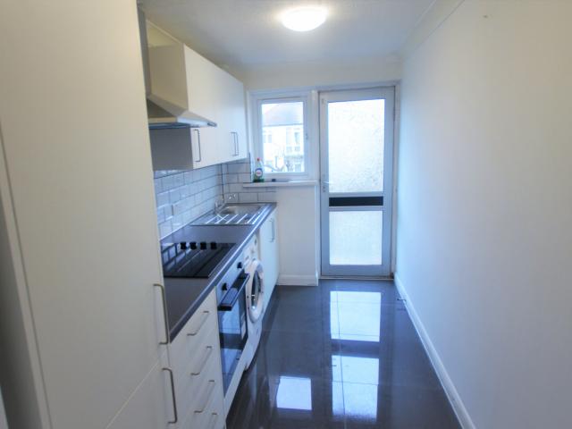 Apartment for rent in London Borough of Redbridge, Greater London