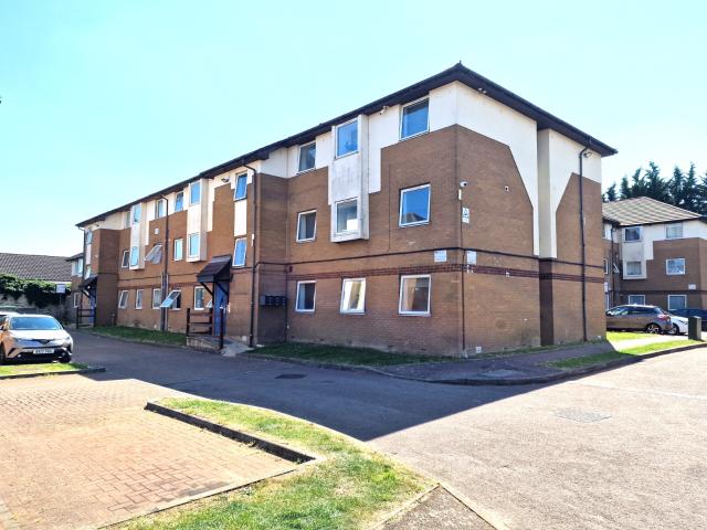 Apartment for rent in Colliers End, Hertfordshire
