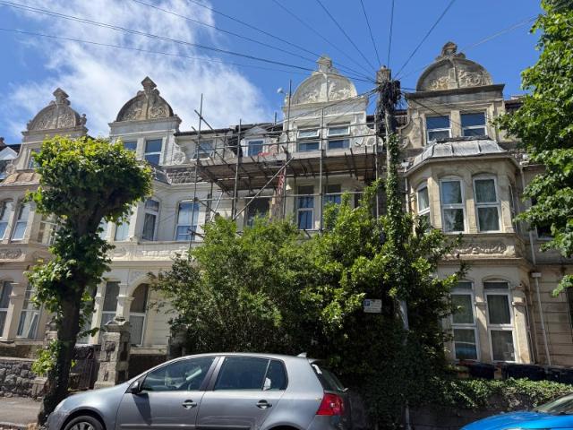 Apartment for rent in Weston-super-mare, North Somerset