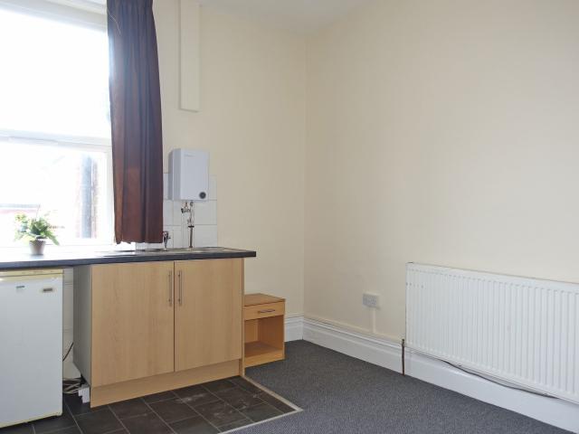 Studio for rent in Fleetwood, Cabus