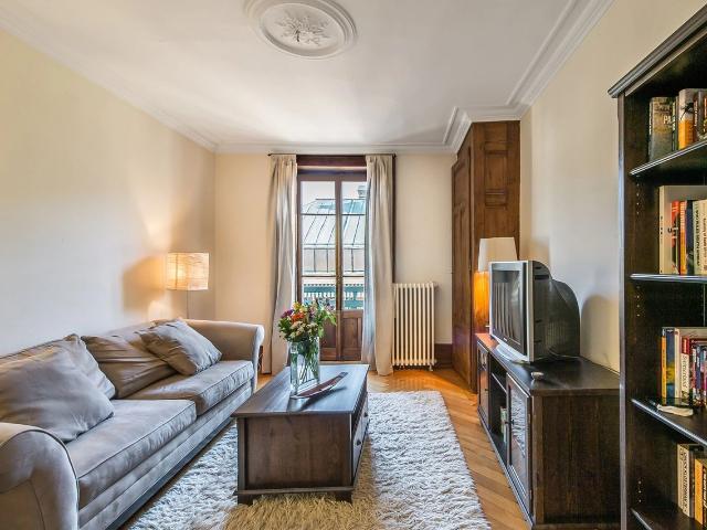 Apartment mieten in Conches